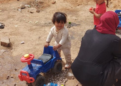 'Ein Samia 22 May 2023 7